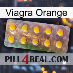 Viagra Orange